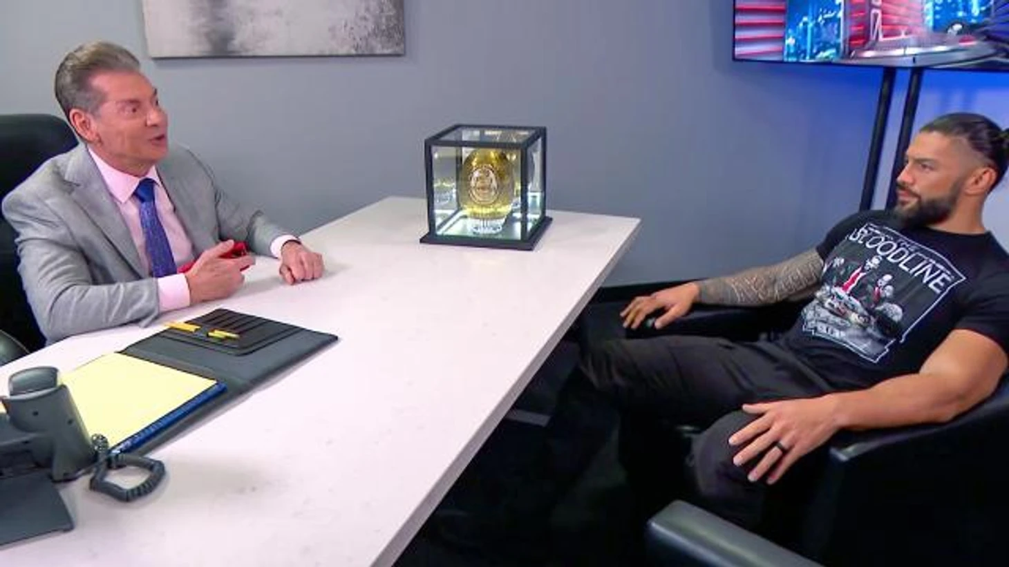 Обзор WWE Survivor Series 2021, изображение №14