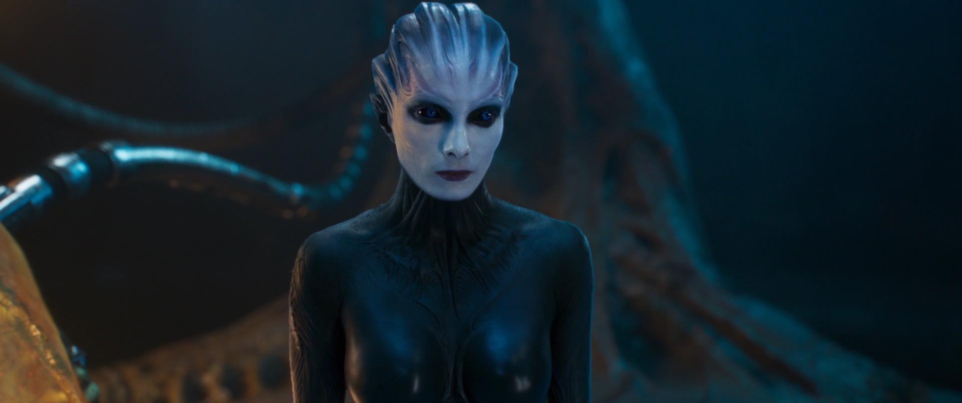 Mass Effect, Mass Effect: Andromeda, Ведьмак, Блоги