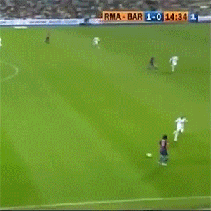 &quout;Реал&quout; - &quout;Барселона&quout;