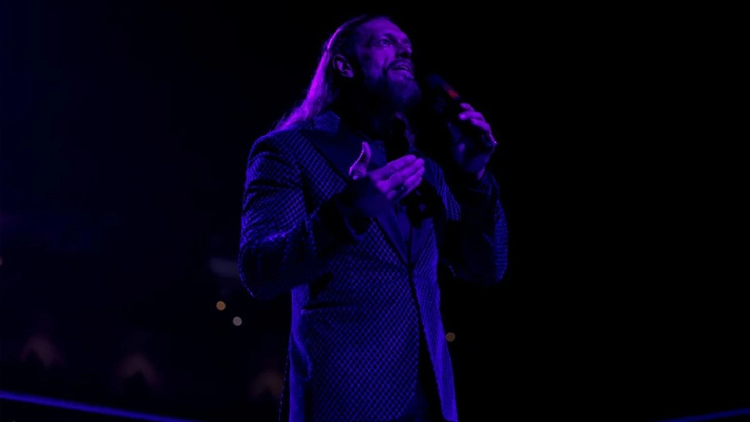 Обзор WWE Monday Night RAW 14.03.2022, изображение №16