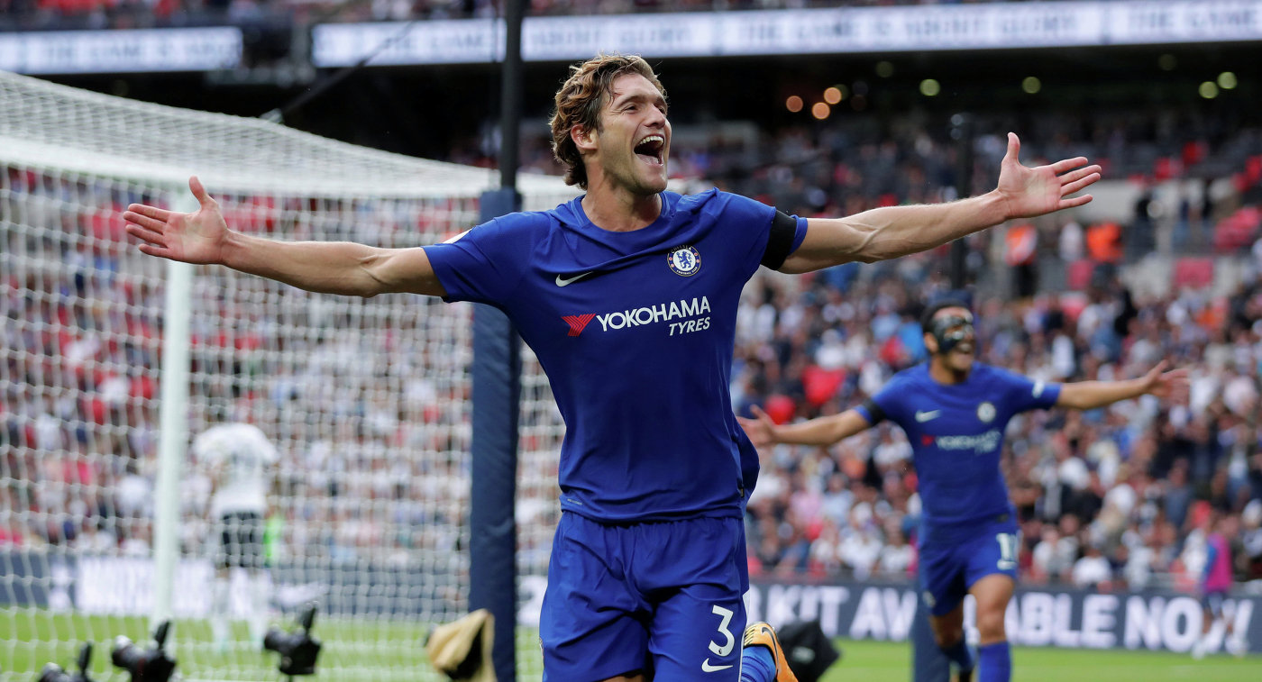 Реал Мадрид