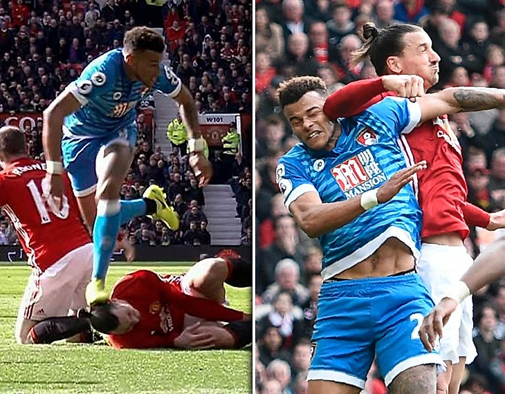 противостояние