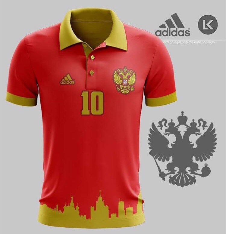 Сборная России по футболу, ЧМ-2018 FIFA