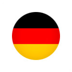 Статистика сборной Германии по футболу