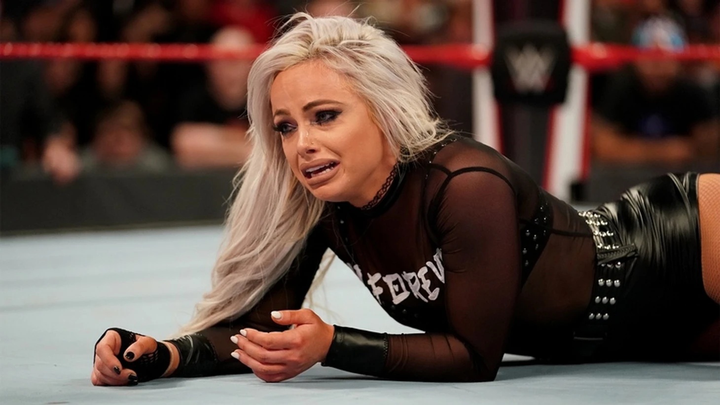 Обзор WWE Monday Night RAW 03.02.2020, изображение №10
