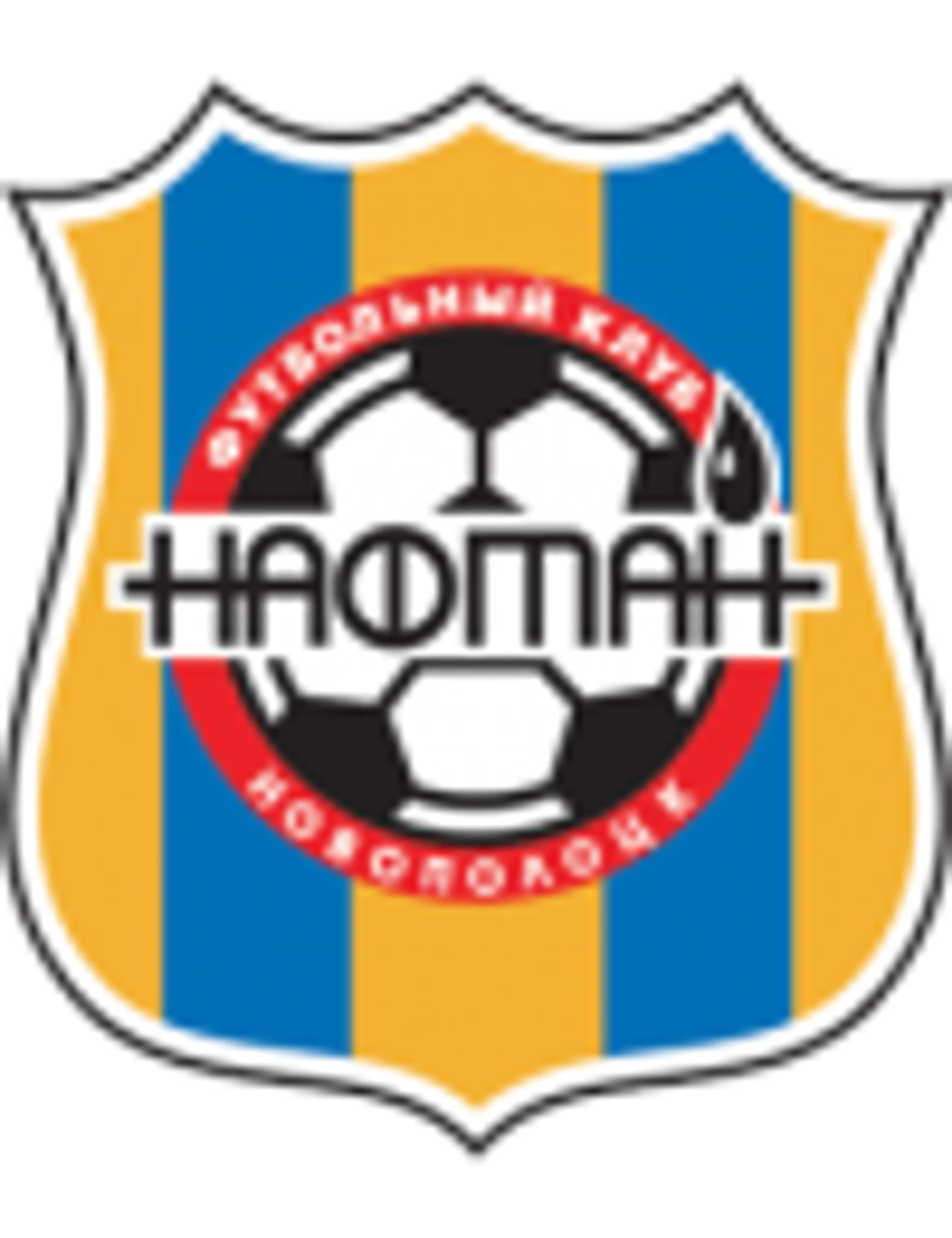 Naftan Novopolotsk