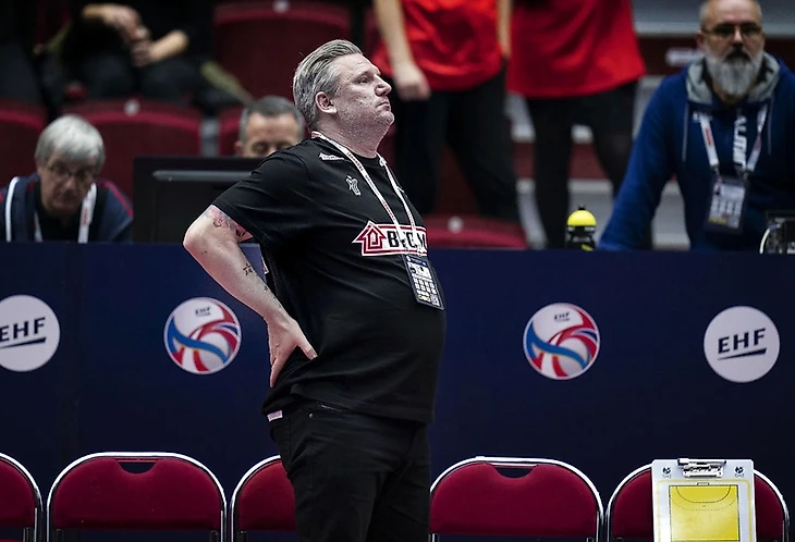 Николай Якобсен