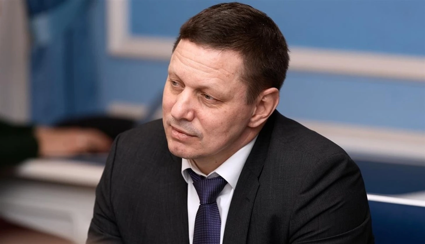 Лев Воронин: "Ждем, когда дадут добро на возвращение Петковича", изображение №1