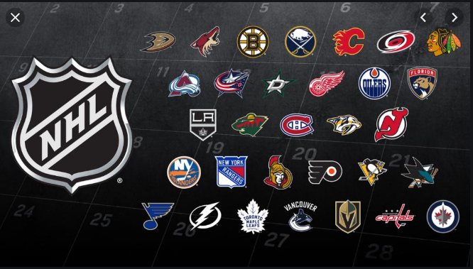 Открытие 8-го сезона 2019/20 турнира Team Head to Head NHL