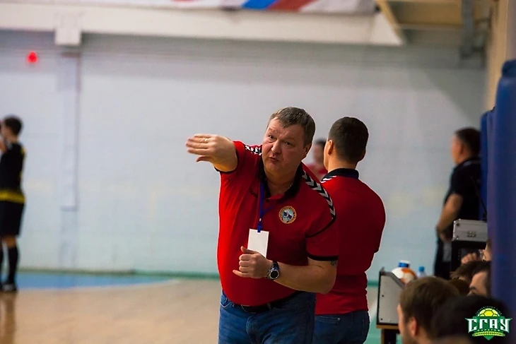 Алексей Костыгов: "Здорово, что появились тренеры вратарей. Раньше голкиперы были будто брошенные", изображение №2