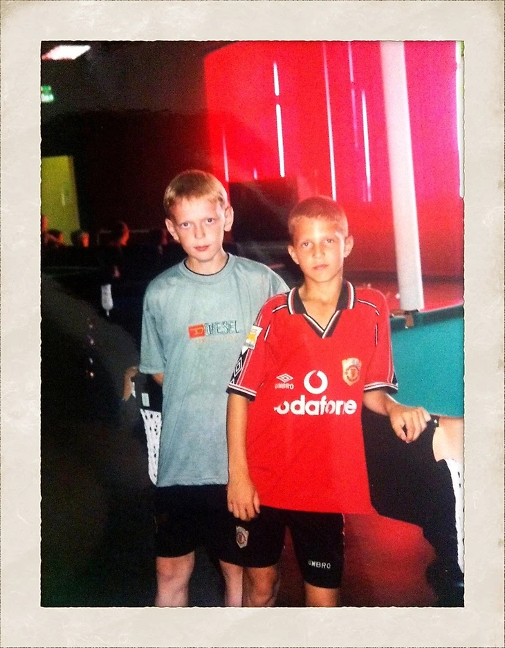 Игорь Киреев