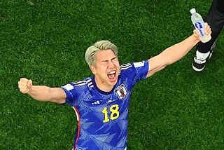 Что там в Катаре? | 4 день 🏆