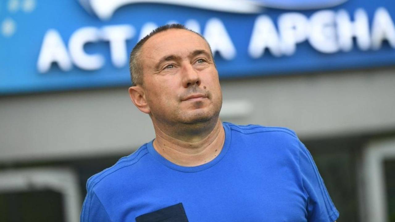 Стоилов может оказаться в «Нижнем Новгороде», но многое зависит от спонсора и финансирования