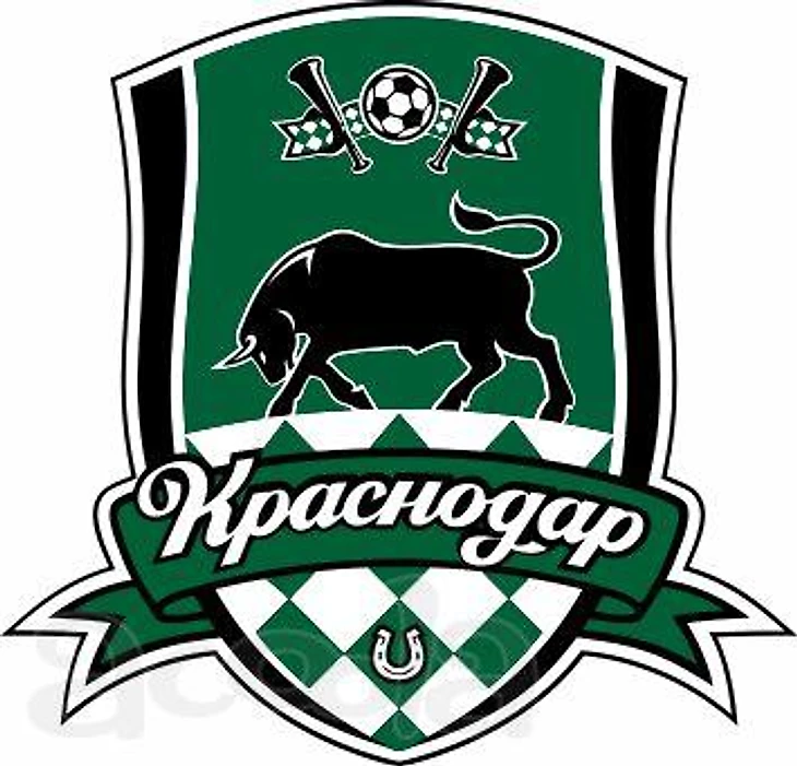 фк Краснодар