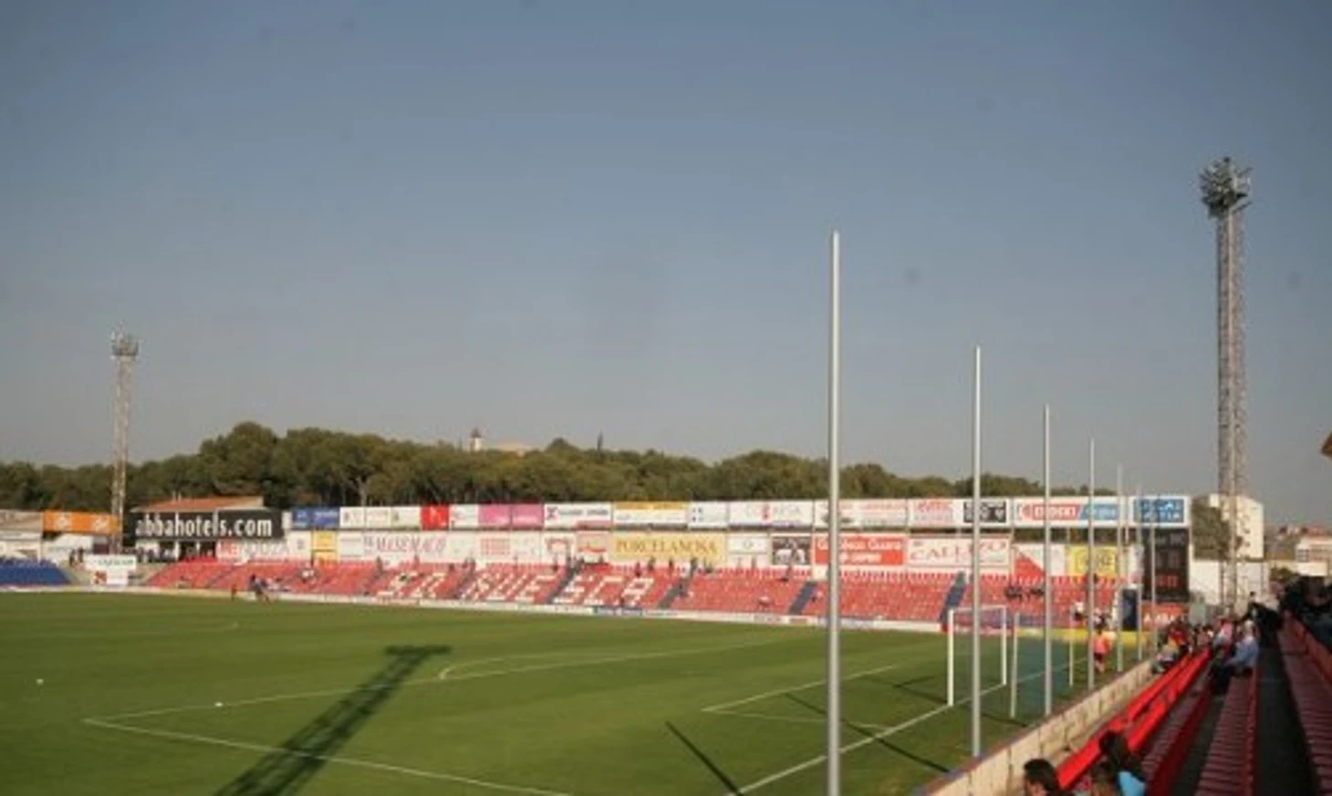 Эль Алькорас