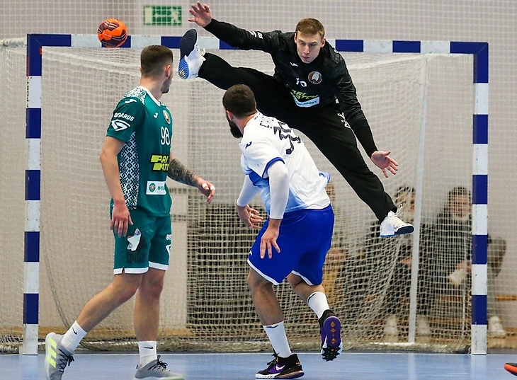 Юрий Шевцов: "Произошедшее в Венгрии не вписывается в рамки. В спорте со мной такого не случалось", изображение №3