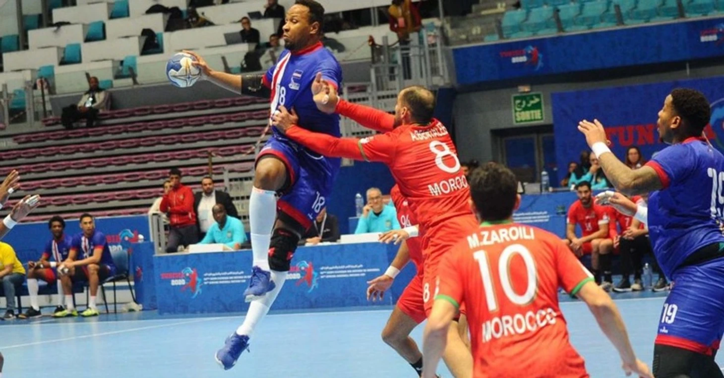 ЧМ-2021. Экзотика от Хассана Мустафы. Пул новичков: сборные Уругвая, Кабо-Верде и ДР Конго, изображение №2