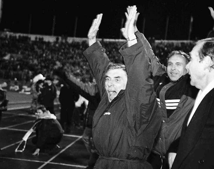 Георгий Ярцев