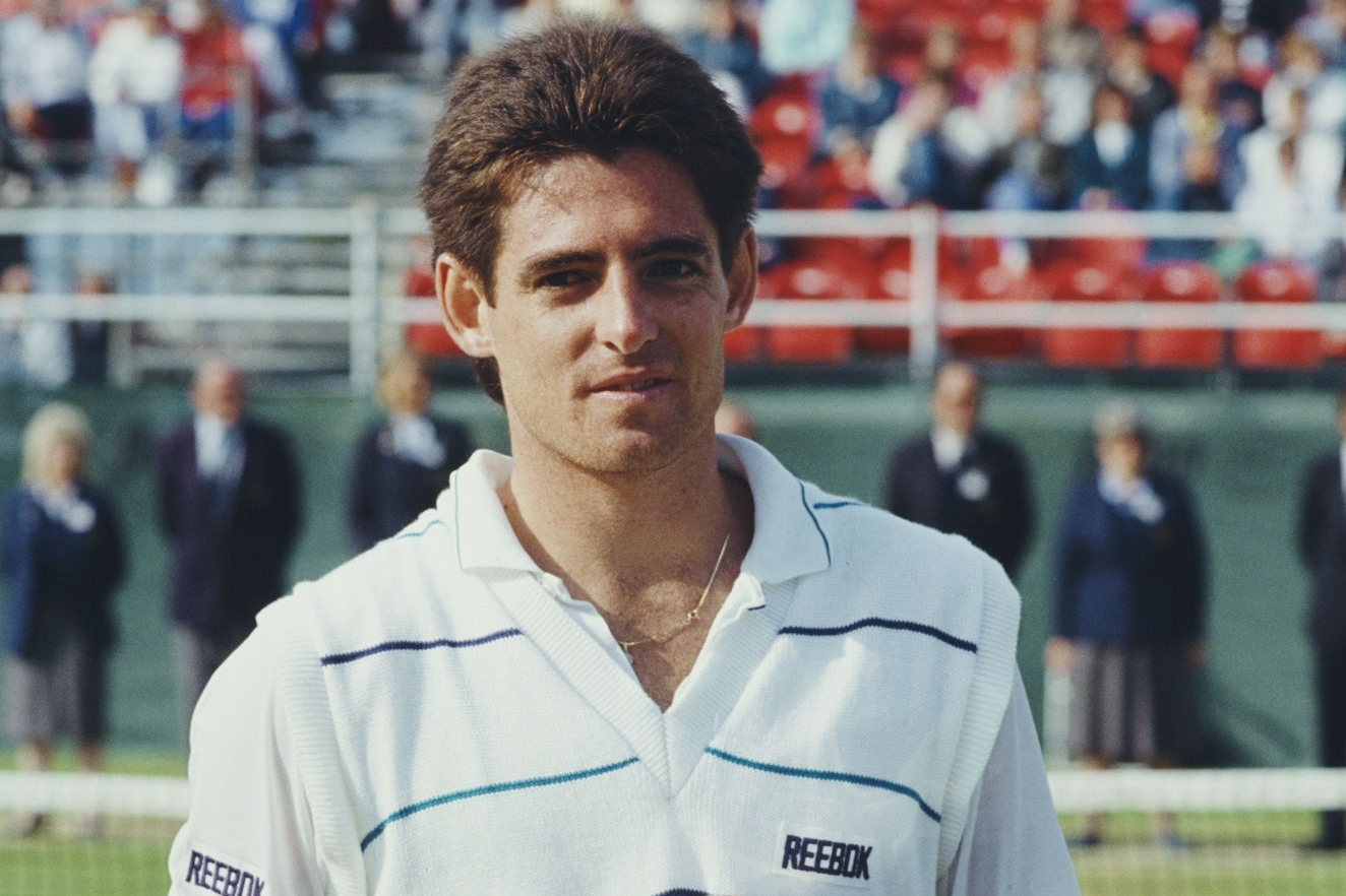 Он пережил две остановки сердца, лишился легкого и стал лучшим теннисистом Новой Зеландии