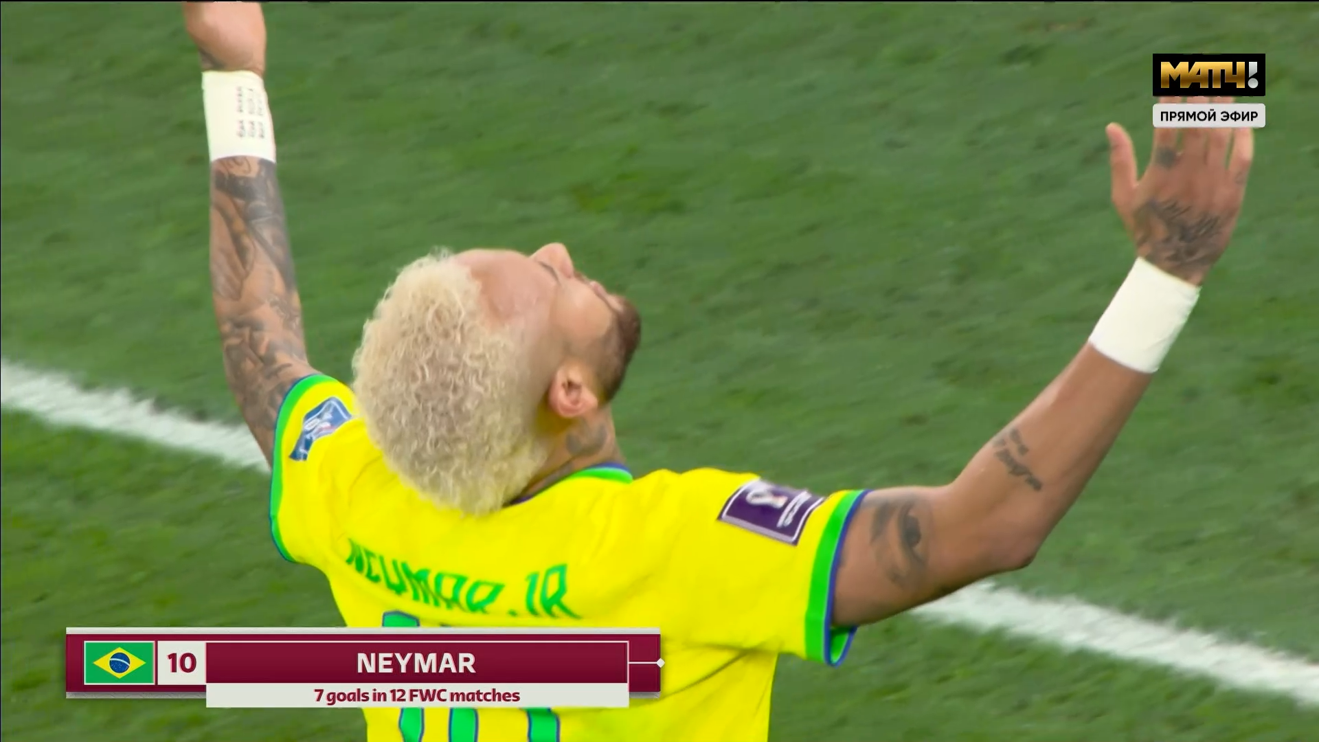 Неймар вернулся состав Бразилии в матче с Кореей на ЧМ 2022 – возвращение  Неймара после травмы