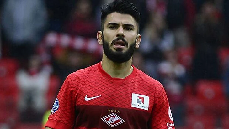 Serdar Taşçı