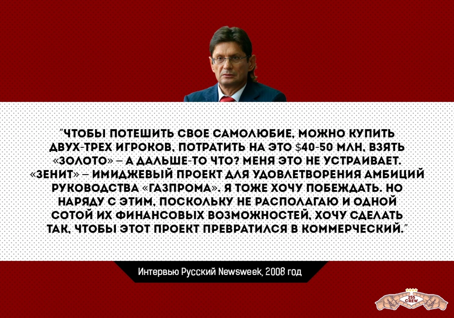 Леонид Федун