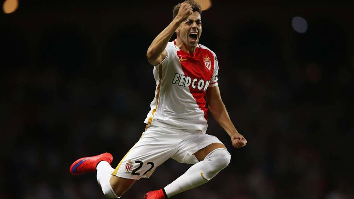 �а��инки по зап�о�� stephan el shaarawy monaco