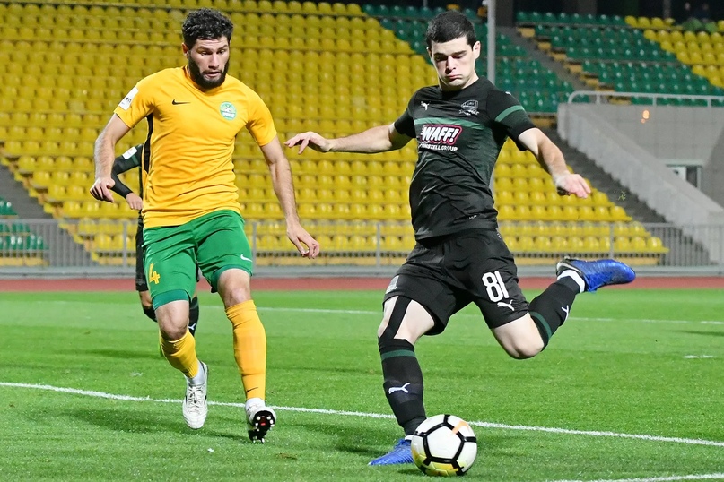 «Урожай» раздора? Два хозяина одного города