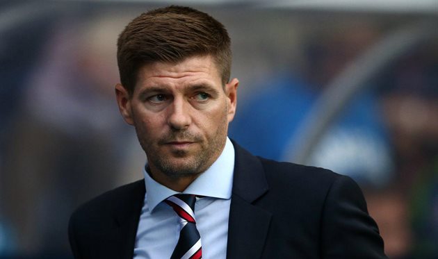 Чемпионат мира не спас от антироссийской истерии. Стивен Джеррард боится расизма в Москве