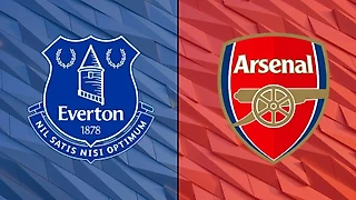 АПЛ: шансы «Эвертона» и «Арсенала» на победу в матче 17-го тура