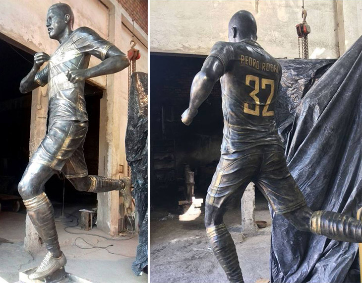 Педро Роша – загадка «Спартака». Как он попал сюда за 12 млн евро и забил 1 гол?