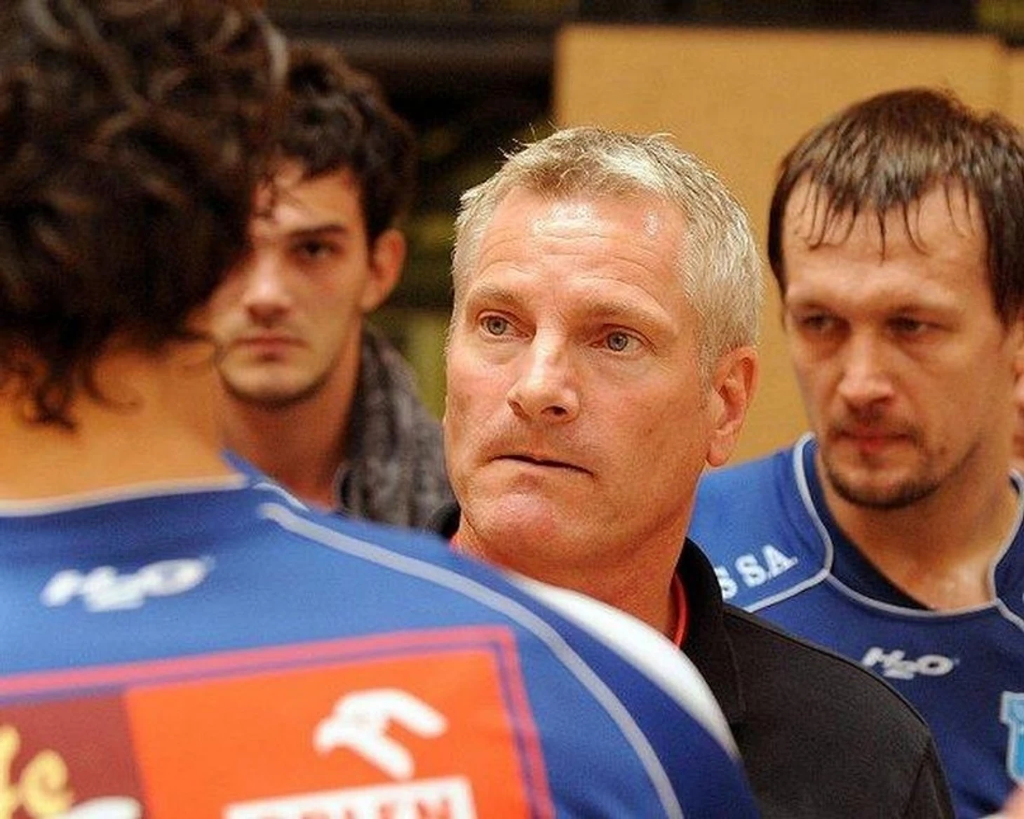 Ларс Вальтер