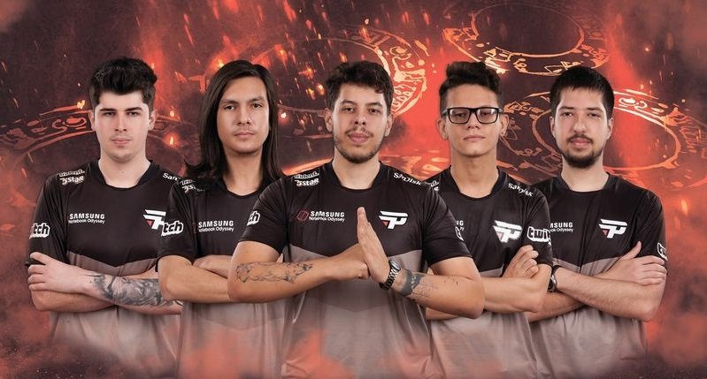 Фото публикации