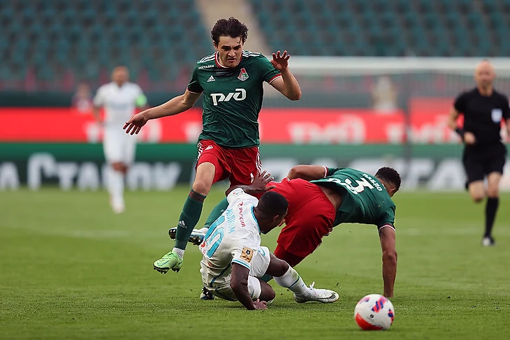 фото фк зенит