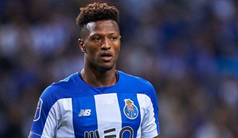 Зе Луиш стал приоритетной целью на усиление атаки «Бешикташа»