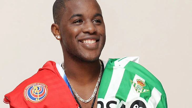 Хоэль Кэмпбелл