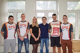 Обзор буткемпа Elements Pro Gaming