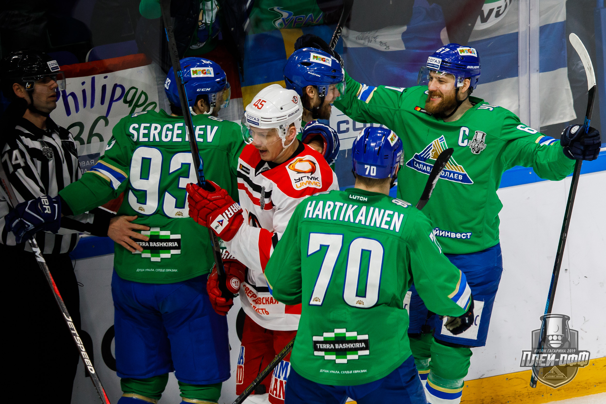 «Автомобилист» рвал Восток в регулярке, а сейчас в шаге от вылета. Что произошло?