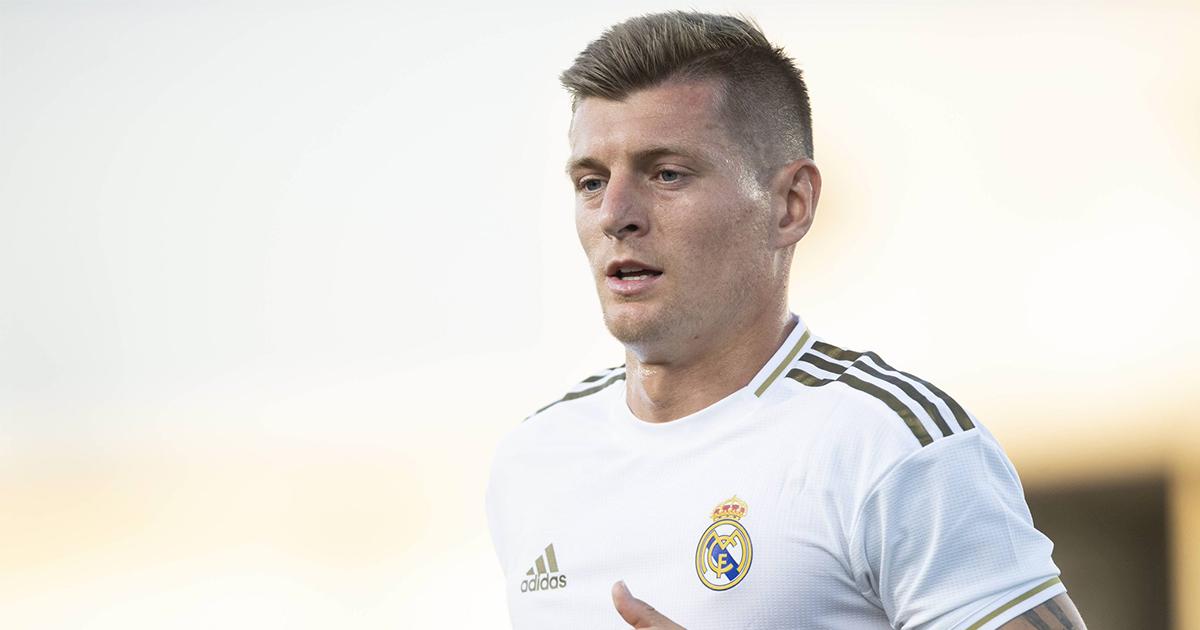 Тони Кроос Реал Мадрид. Тони Кроос 2023. Toni Kroos UCL.