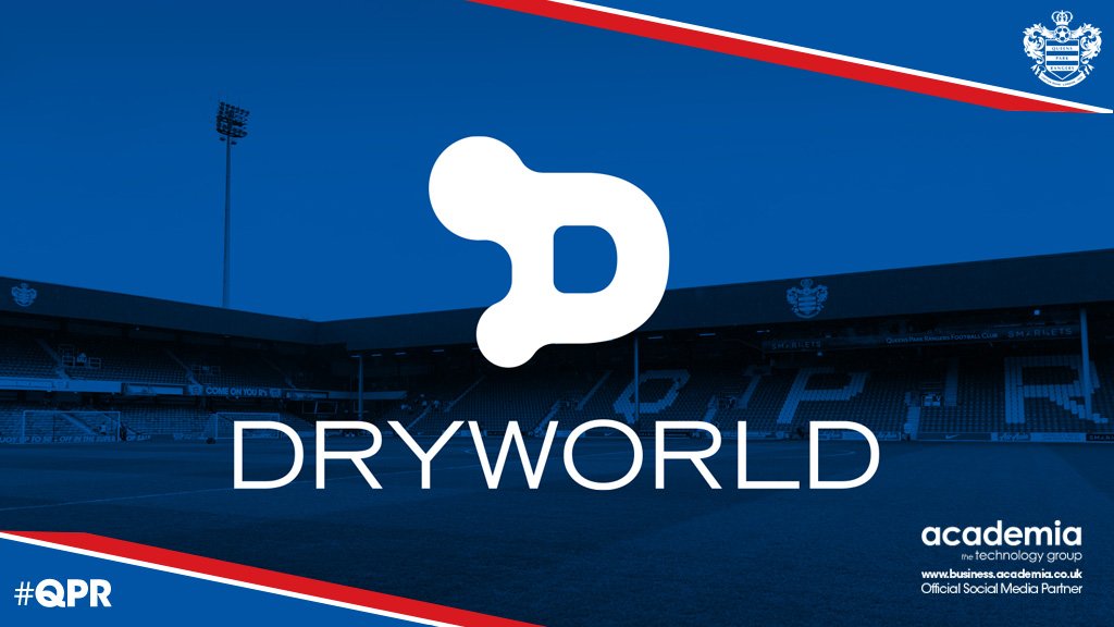 «КПР» подписал контракт с Dryworld