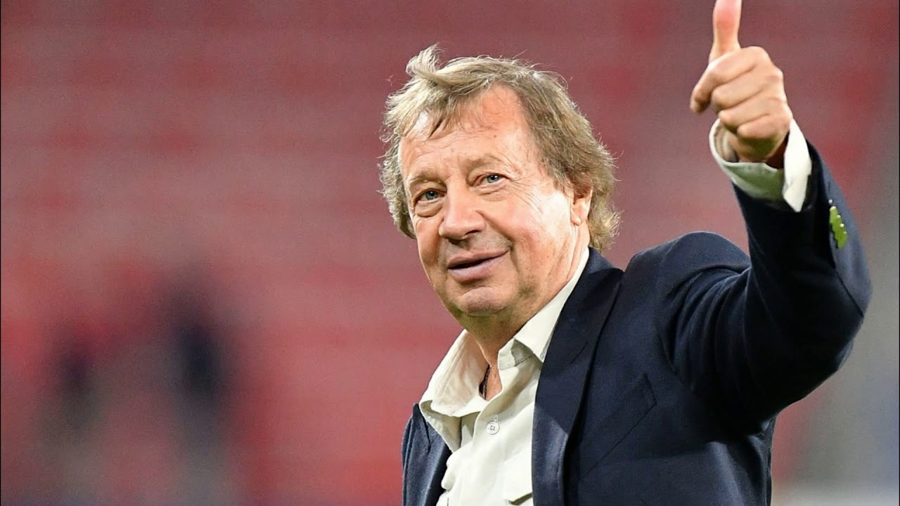 Сёмин продолжит карьеру?! «Манчестер Сити» готов купить российский клуб?