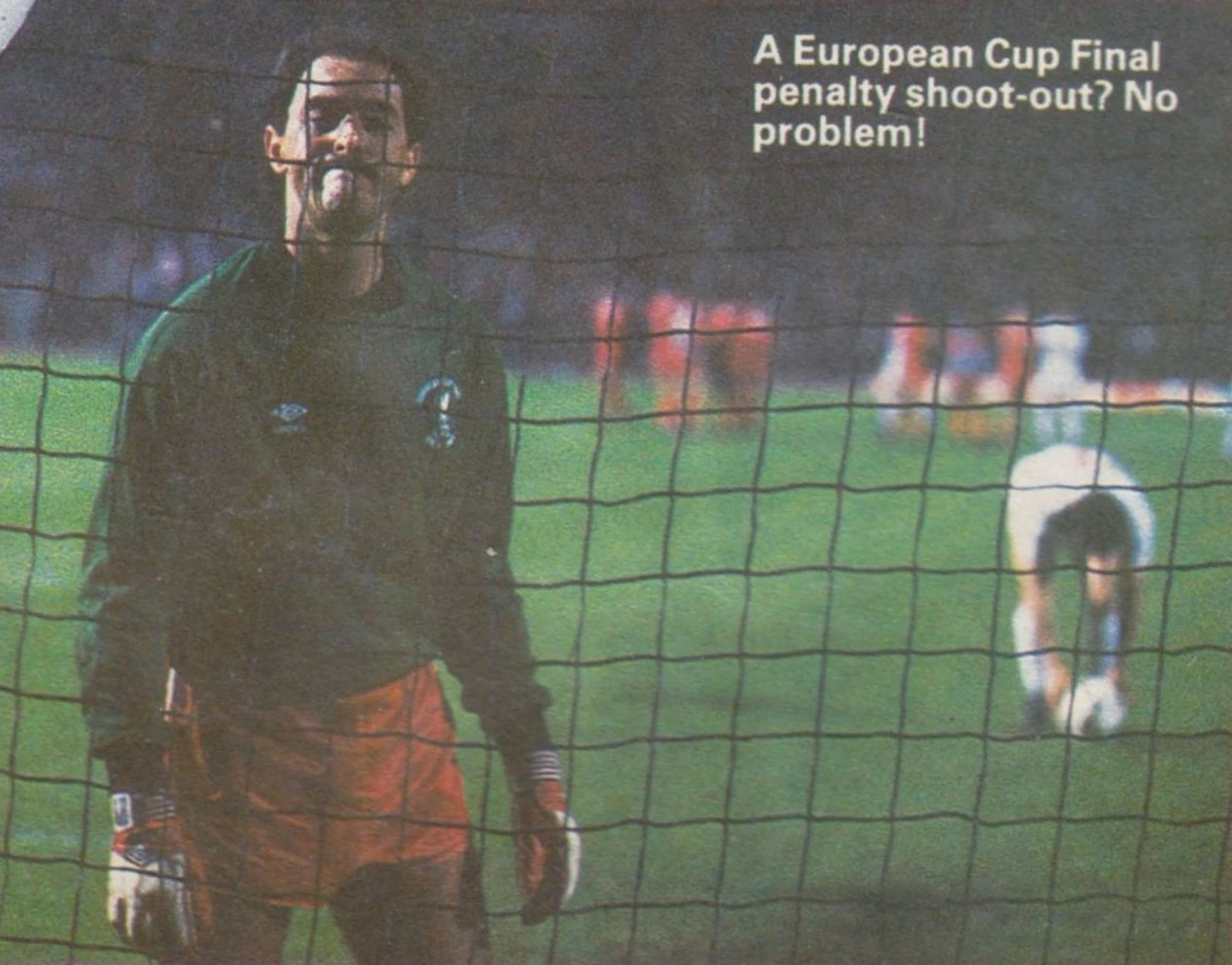 1984 final