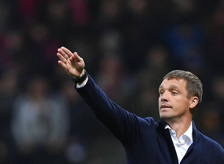 Виктор Гончаренко