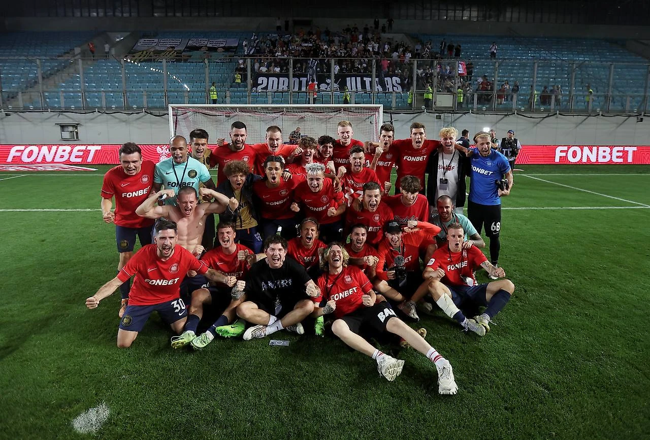 1XBET Media Football League 2023 в Казахстане: участники, расписание,  турнирная таблица медиафутбольного турнира