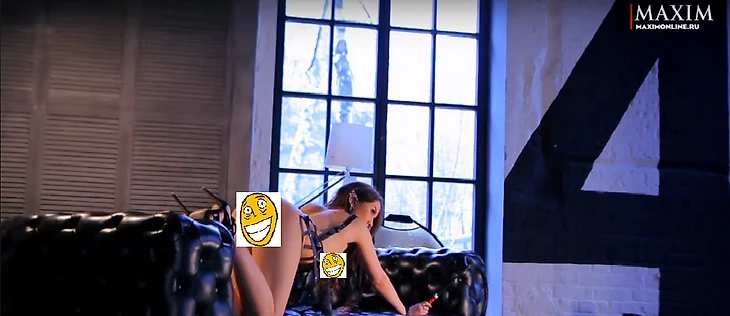 Шок Контент