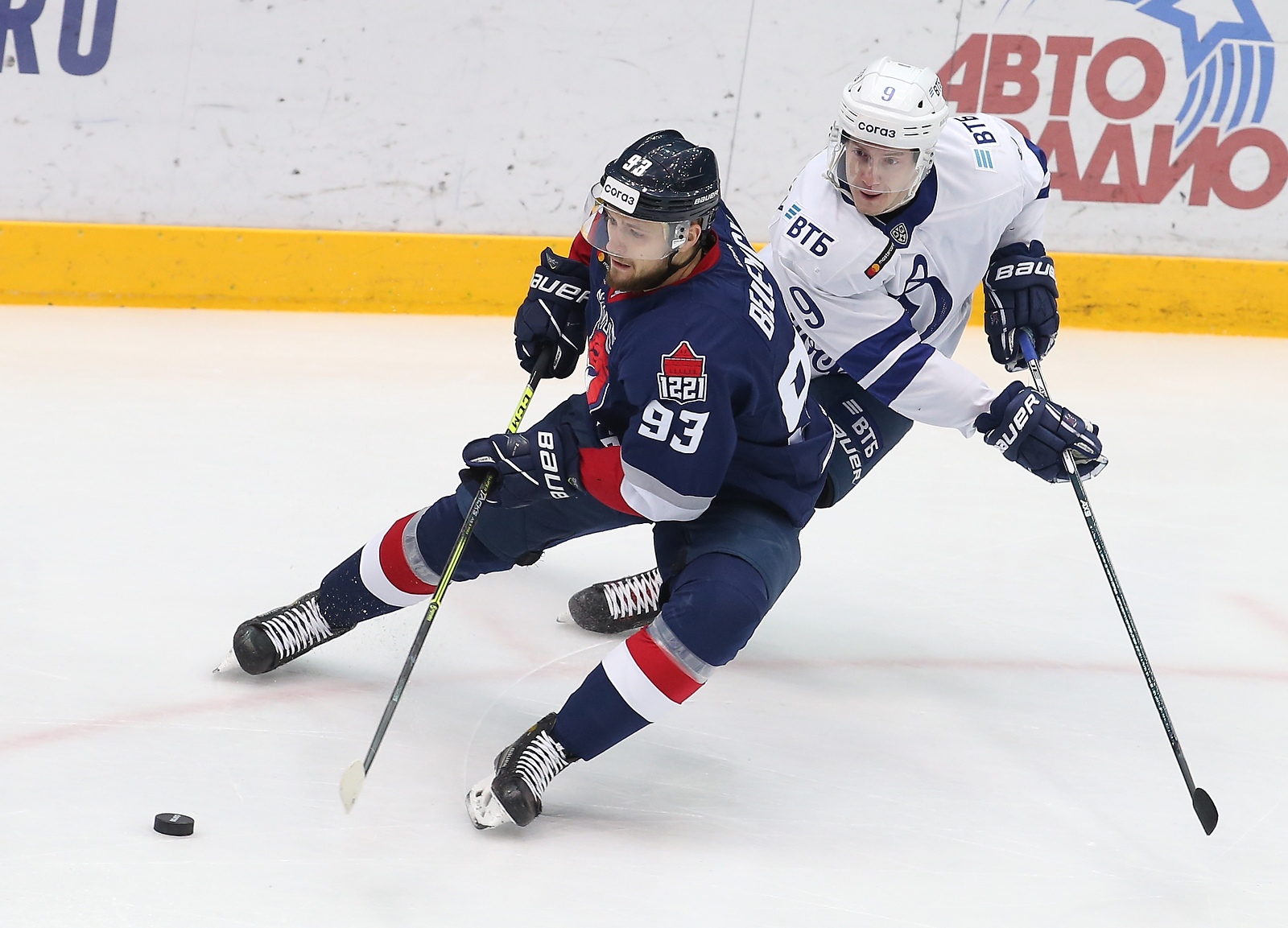 Закрыть звено Шипачева подвластно не каждому клубу КХЛ. «Торпедо» справилось и ушло на европаузу в отличном настроении