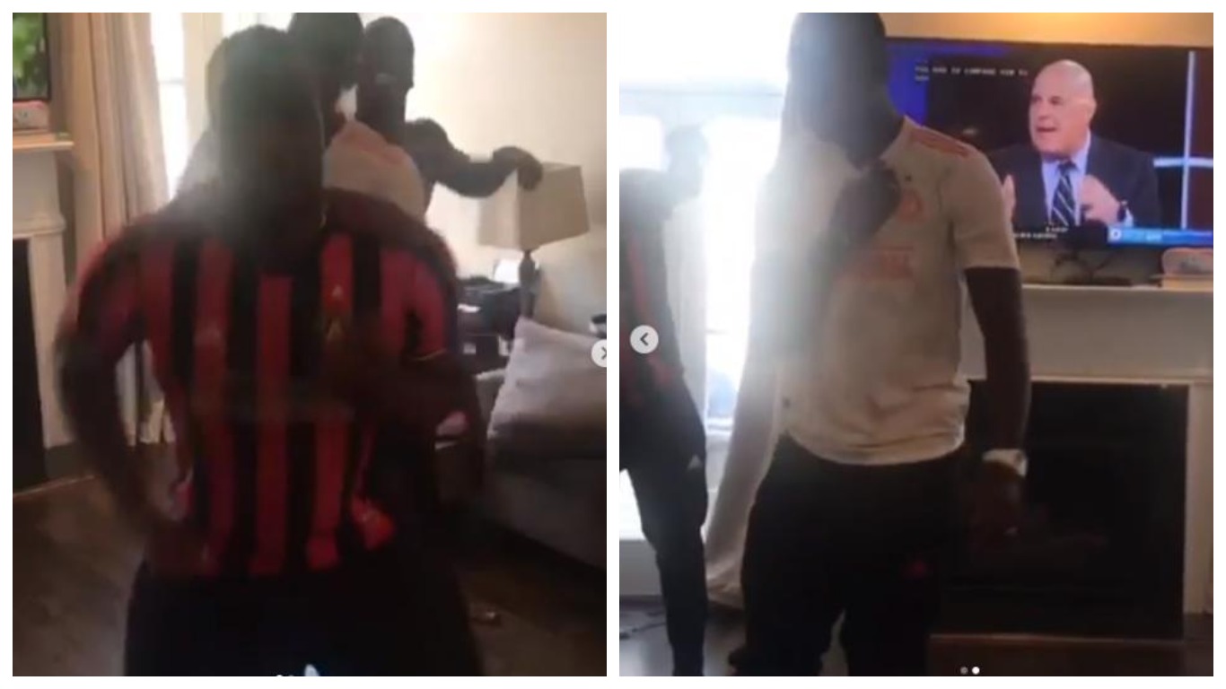 премьер-лига Англия, Манчестер Юнайтед, Поль Погба