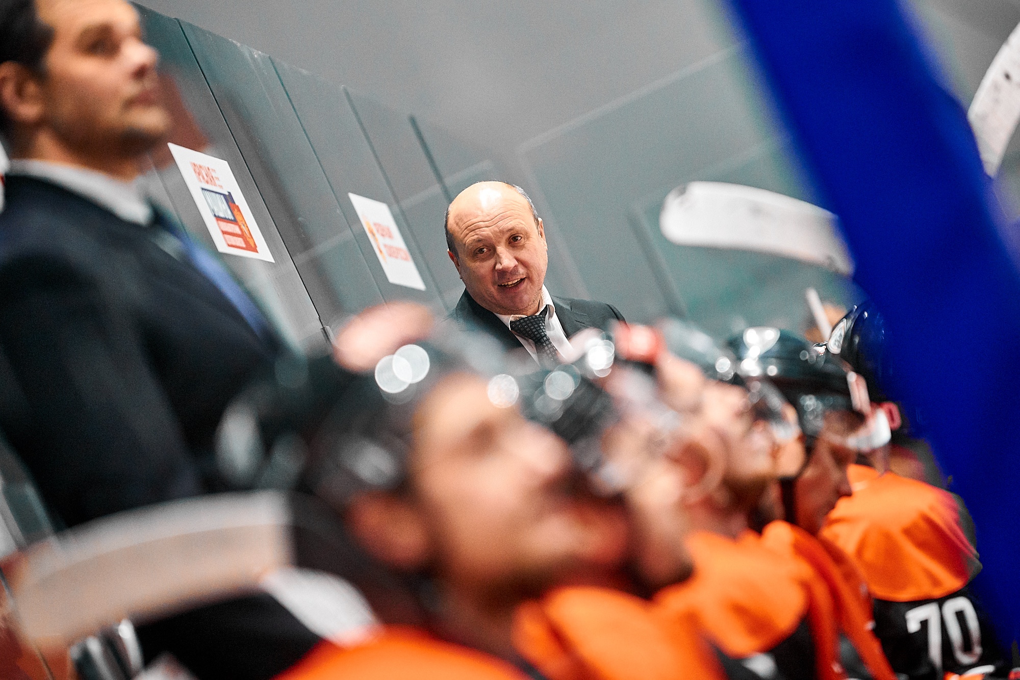 Кто поведёт за собой ангарский «Ермак» в новом сезоне