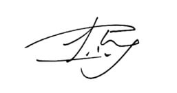 jesse signature