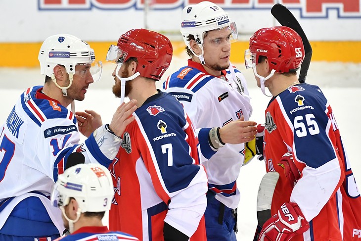 ЦСКА и СКА надо остановить. Это вообще реально?